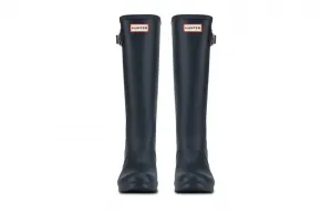 Hunter Tall Boots W "Navy Blue" (WFT1000RMA-COBALTBLU)