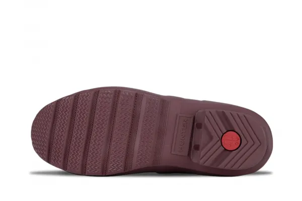 Hunter Tall Boots W "Dark Red" (WFT1000RMA-DARKRED)