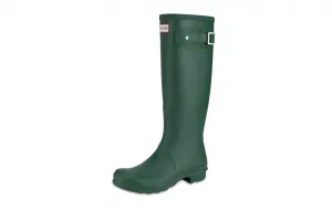 Hunter Tall Boots W "Green" (WFT1000RMA-GREEN)