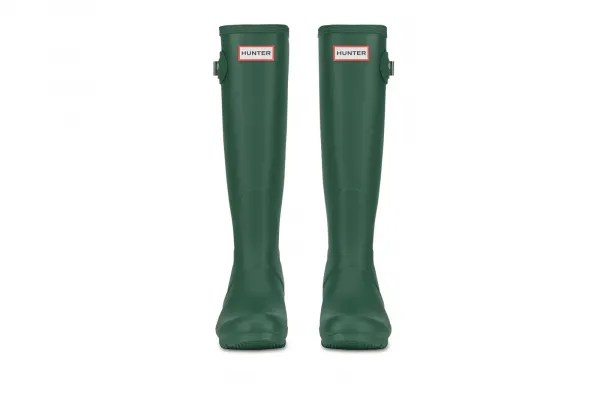 Hunter Tall Boots W "Green" (WFT1000RMA-GREEN)
