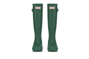 Hunter Tall Boots W "Green" (WFT1000RMA-GREEN)
