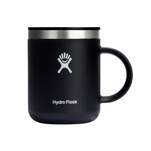 Hydro Flask 12 Oz Mug "Black" (M12CP001)