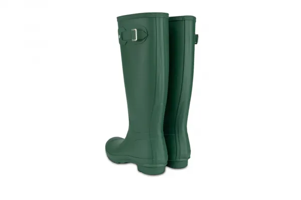 Hunter Tall Boots W "Green" (WFT1000RMA-GREEN)