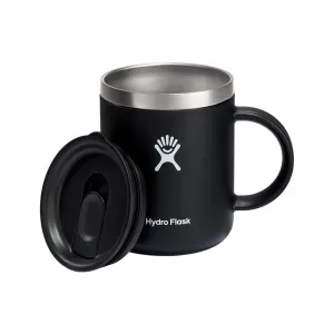 Hydro Flask 12 Oz Mug "Black" (M12CP001)