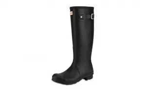 Hunter Tall Boots W "Black" (WFT1000RMA-BLACK)