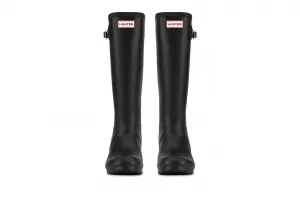 Hunter Tall Boots W "Black" (WFT1000RMA-BLACK)