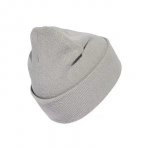 adidas Adicolor Classic Beanie "Medium Grey Heather" (JW1116)