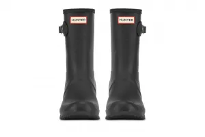 Hunter Short Boots W "Black" (WFS1000RMA-BLACK)