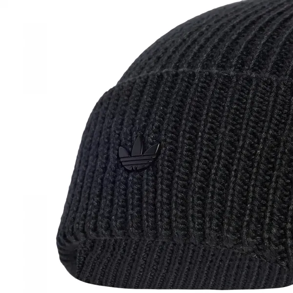 adidas Everyday Icons Beanie "Black" (JW7990)