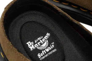 Dr. Martens Zebzag Anywair Mule "Olive" (DM41730300)