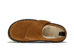 Dr. Martens Zebzag Anywair Mule "Brown" (DM41731200)