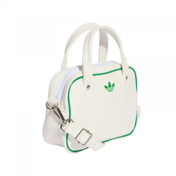 Dámska taška cez rameno ADIDAS ADICOLOR SB WHITE