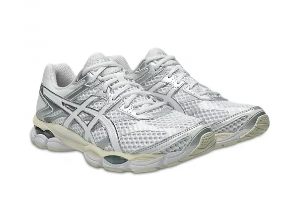 Asics Gel-Cumulus 16 "White" (1203A733-102)