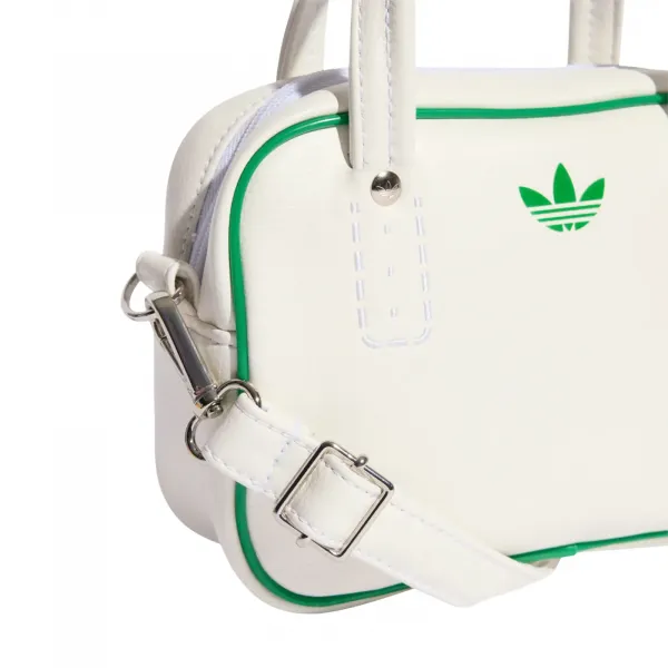 Dámska taška cez rameno ADIDAS ADICOLOR SB WHITE