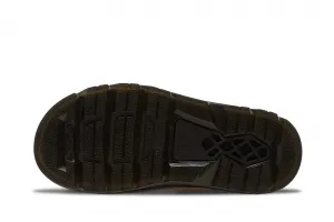 Dr. Martens Zebzag Anywair Mule "Brown" (DM41731200)