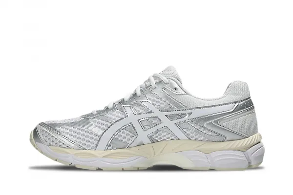 Asics Gel-Cumulus 16 "White" (1203A733-102)