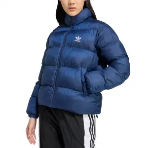 adidas Adicolor Short Puffer W "Night Indigo" (JX2950)