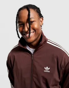 adidas Adicolor Classics Firebird Track Top "Auburn" (KA0459)