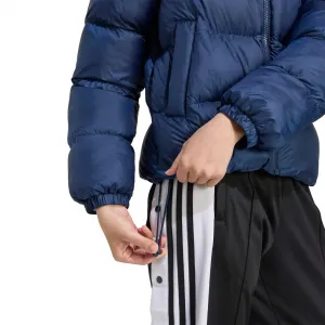 adidas Adicolor Short Puffer W "Night Indigo" (JX2950)