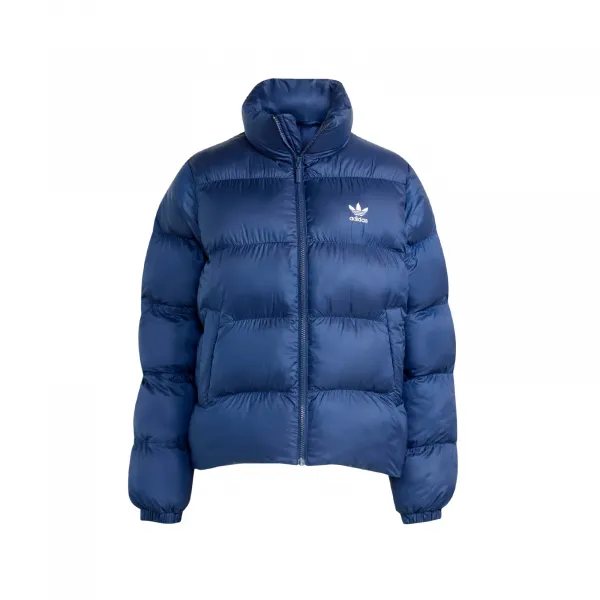adidas Adicolor Short Puffer W "Night Indigo" (JX2950)