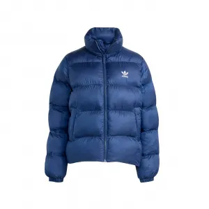 adidas Adicolor Short Puffer W "Night Indigo" (JX2950)