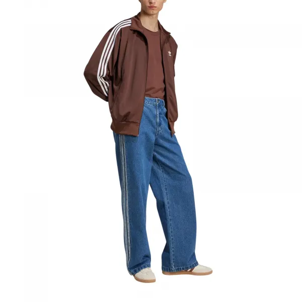 adidas Adicolor Classics Firebird Track Top "Auburn" (KA0459)