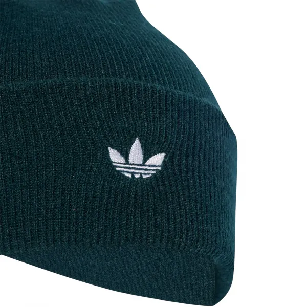 adidas Adicolor Classic Beanie "Aurora Ivy" (JZ4983)