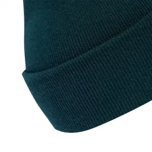 adidas Adicolor Classic Beanie "Aurora Ivy" (JZ4983)