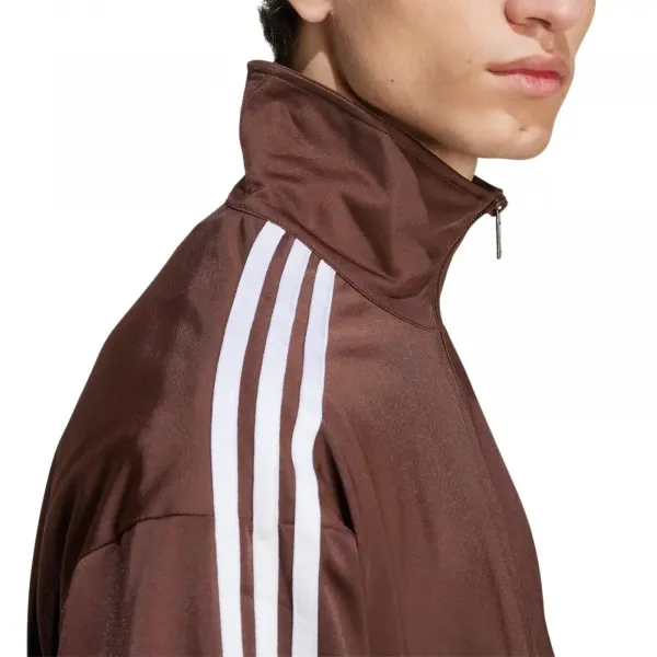 adidas Adicolor Classics Firebird Track Top "Auburn" (KA0459)