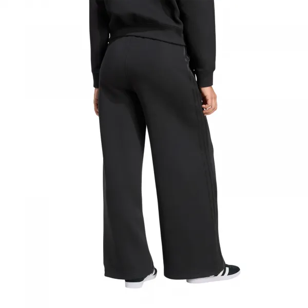 adidas Adicolor Spacer 3-Stripes Track Pants W "Black" (JV7500)