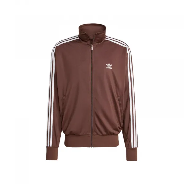 adidas Adicolor Classics Firebird Track Top "Auburn" (KA0459)