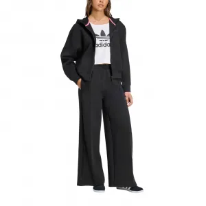 adidas Adicolor Spacer 3-Stripes Track Pants W "Black" (JV7500)