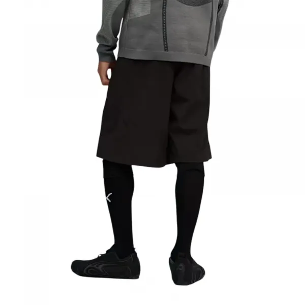 Puma x San San Gear Shorts "Puma Black" (63255201)