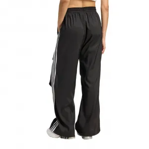 adidas Adilenium Season 4 Teamgeist Ruffle Track Pants W "Black" (KE9790)