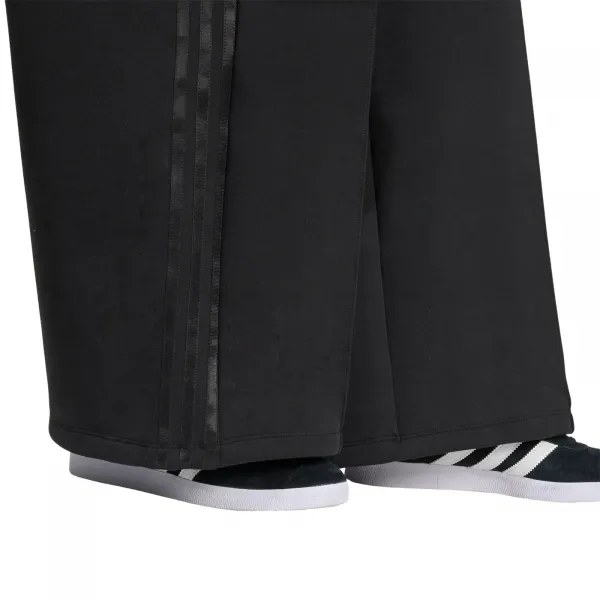 adidas Adicolor Spacer 3-Stripes Track Pants W "Black" (JV7500)