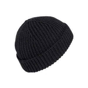 adidas Fisherman Short Beanie "Black" (JY6286)
