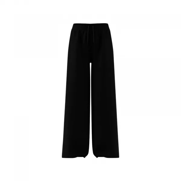 adidas Adicolor Spacer 3-Stripes Track Pants W "Black" (JV7500)