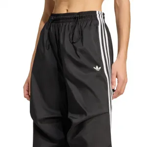 adidas Adilenium Season 4 Teamgeist Ruffle Track Pants W "Black" (KE9790)