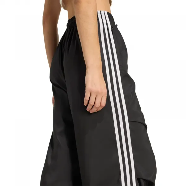 adidas Adilenium Season 4 Teamgeist Ruffle Track Pants W "Black" (KE9790)