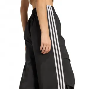 adidas Adilenium Season 4 Teamgeist Ruffle Track Pants W "Black" (KE9790)