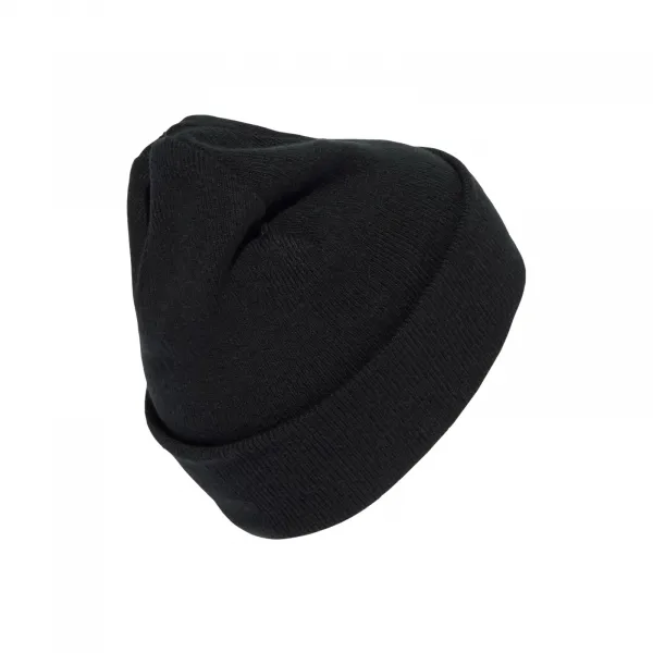 adidas Adicolor Classic Beanie "Black" (JW7998)