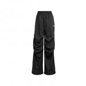 adidas Adilenium Season 4 Teamgeist Ruffle Track Pants W "Black" (KE9790)