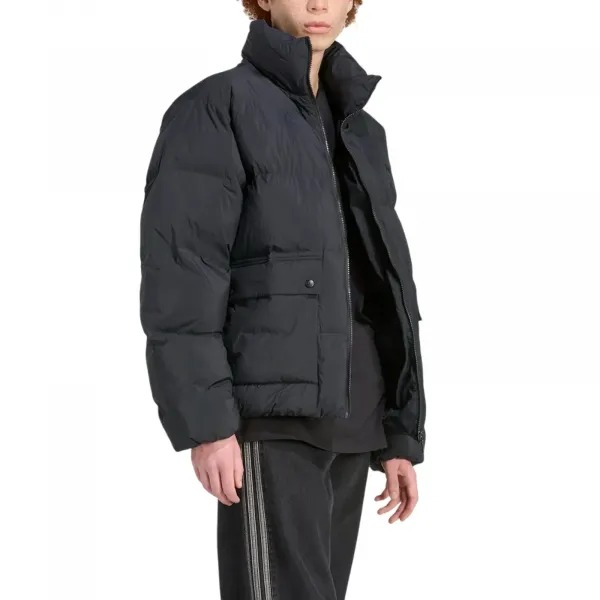 adidas Synthetic Down Puffer "Black" (JW5815)