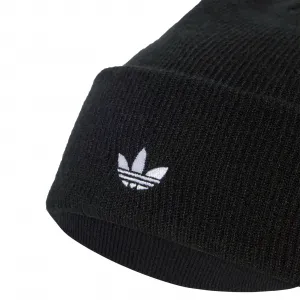 adidas Adicolor Classic Beanie "Black" (JW7998)