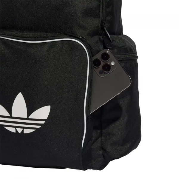 adidas Adicolor Backpack "Black" (JX0240)