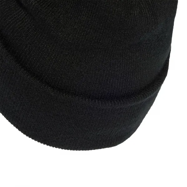 adidas Adicolor Classic Beanie "Black" (JW7998)