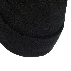 adidas Adicolor Classic Beanie "Black" (JW7998)