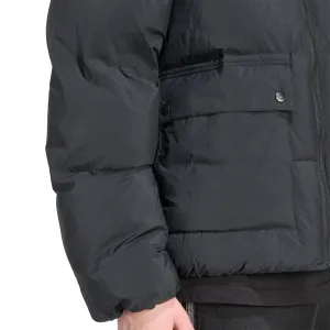 adidas Synthetic Down Puffer "Black" (JW5815)