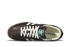 adidas Samba OG "Dark Brown" (JR0891)