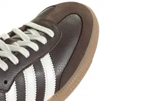 adidas Samba OG "Dark Brown" (JR0891)